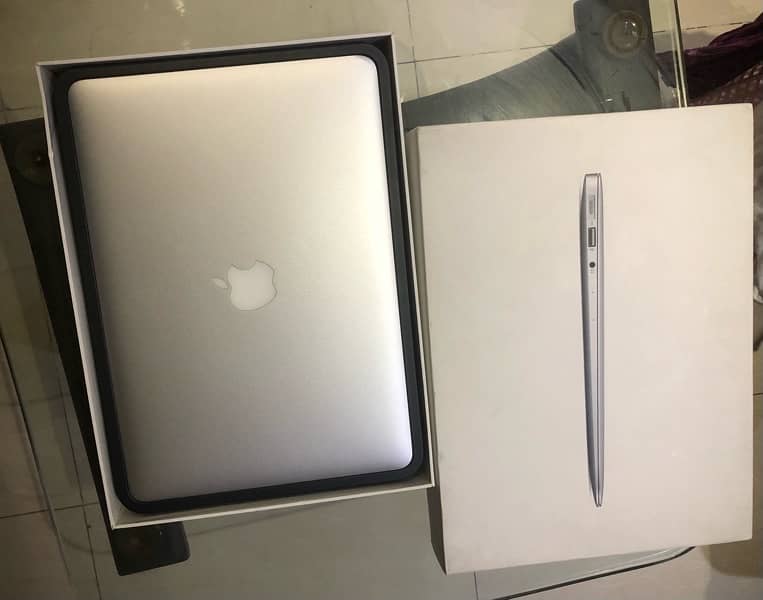 MacBook Air 4