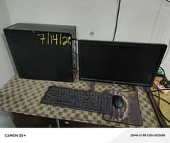 hp z240  gaming pc 6th genaration