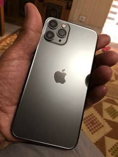 IPhone 11 Pro non pta 0