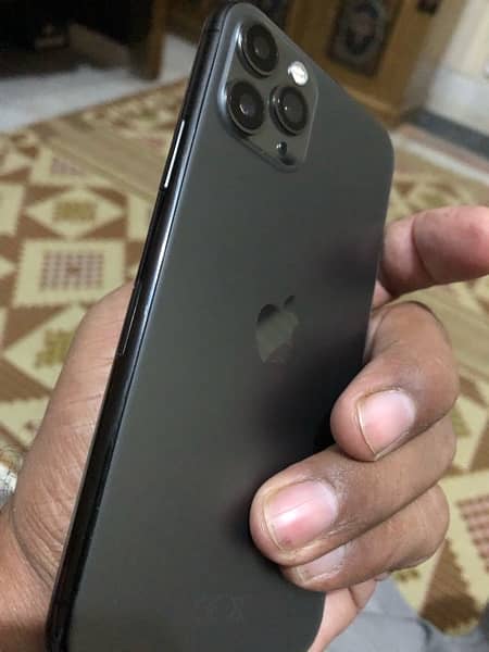 IPhone 11 Pro non pta 2