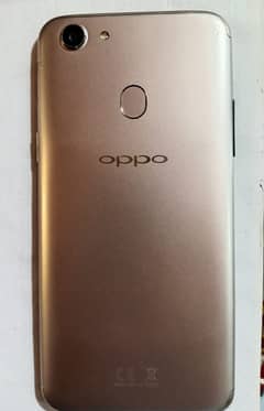 Oppo F5