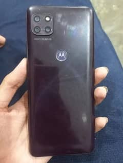 Motorola One 5G ace PTA approved