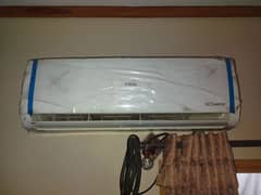 Haier Dcinveter Good Condition