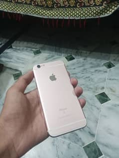 iphone 6s 64GB Pta official approve all ok 03275139315