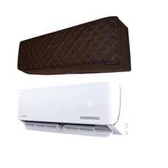 AC Dust Covers, Indoor and Outdoor 0