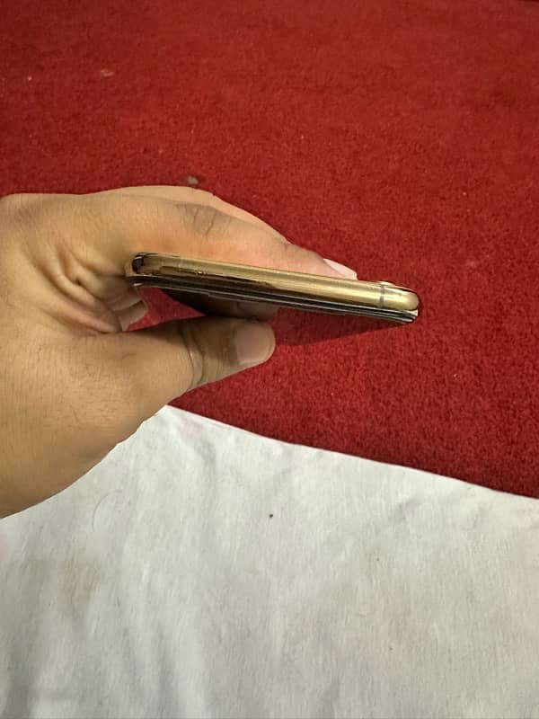 iphon xs max 256gb fu 5