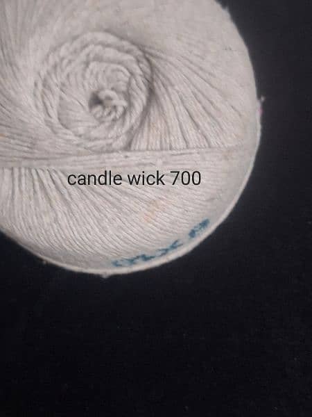 candle 7