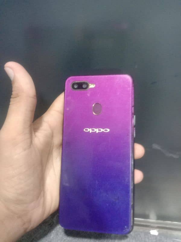 oppo f9 for sale 2