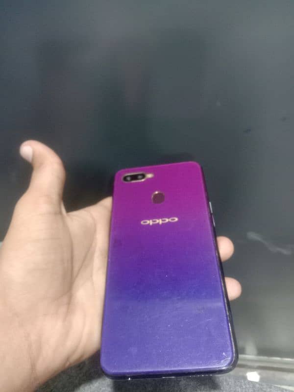 oppo f9 for sale 3