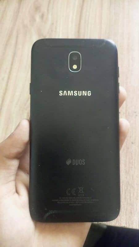 SAMSUNG J7 PRO PANEL NOT WORKING 1