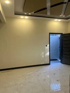 GULSHAN E IQBAL BLOCK-2 NEW PORTION FOR SALE