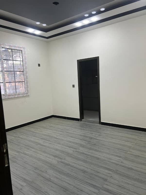 GULSHAN E IQBAL BLOCK-2 NEW PORTION FOR SALE 5