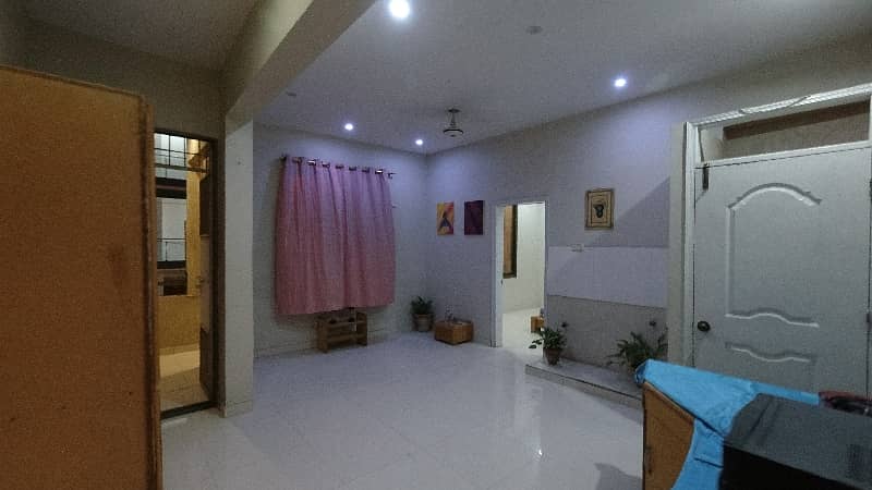 LUXURIOUS ONE UNIT Corner HOUSE FOR SALE IN GULSHAN BLK-4 28