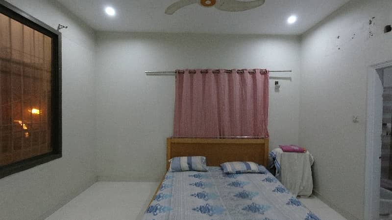 LUXURIOUS ONE UNIT Corner HOUSE FOR SALE IN GULSHAN BLK-4 29