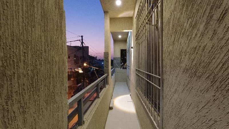 LUXURIOUS ONE UNIT Corner HOUSE FOR SALE IN GULSHAN BLK-4 33