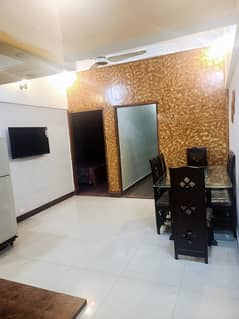 2 BED DD FLAT FOR SALE IN GULSHAN BLOCK-7 0