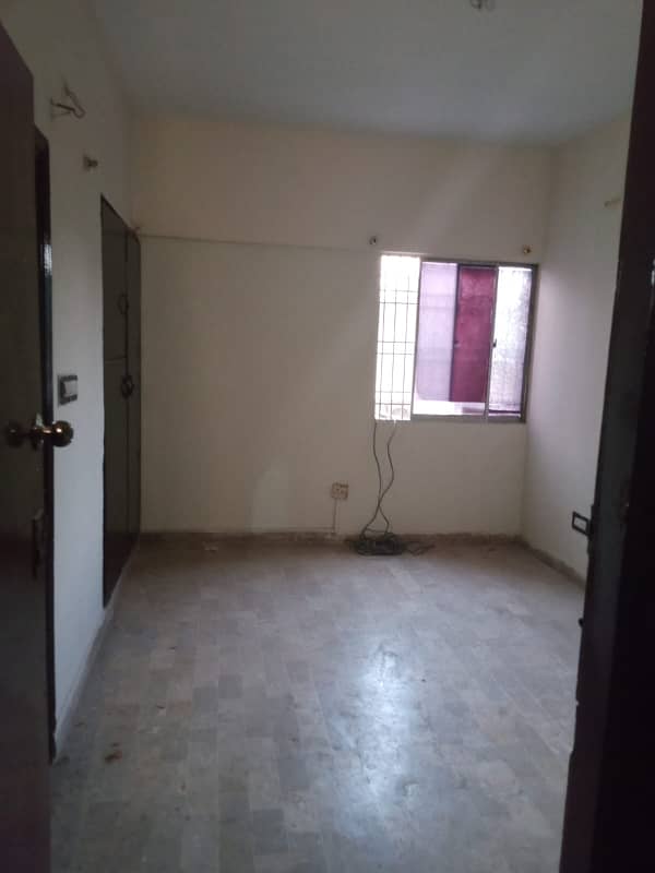 3 BED DD FLAT FOR SALE IN GULSHAN BLOCK-7 MARHABA CENTRE 2