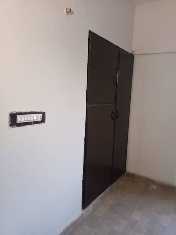 3 BED DD FLAT FOR SALE IN GULSHAN BLOCK-7 MARHABA CENTRE 3