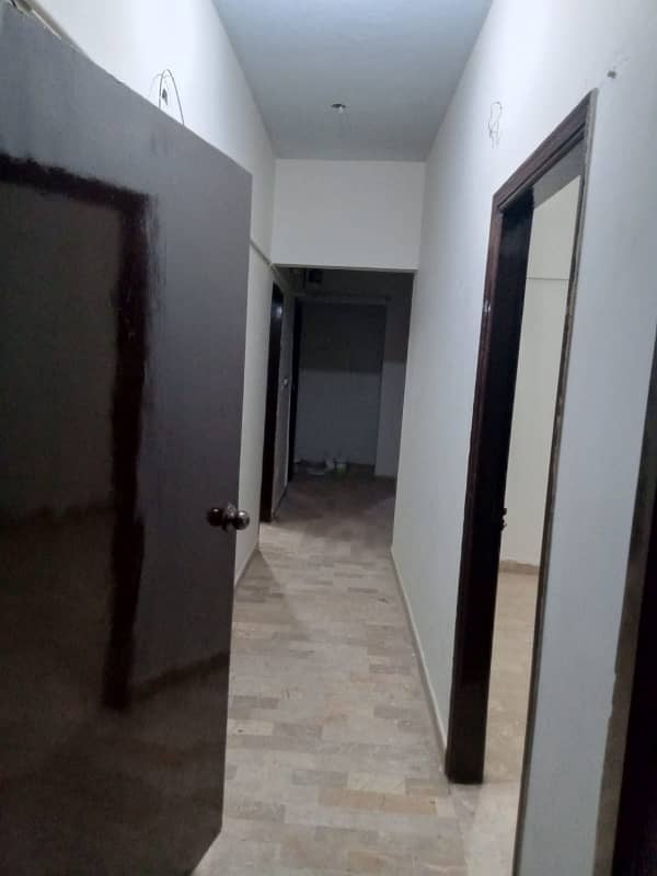 3 BED DD FLAT FOR SALE IN GULSHAN BLOCK-7 MARHABA CENTRE 6