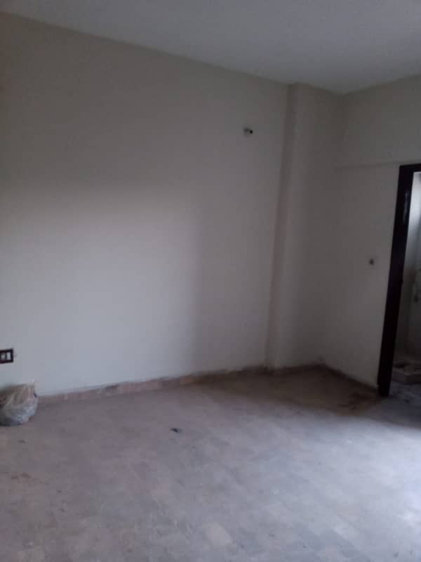 3 BED DD FLAT FOR SALE IN GULSHAN BLOCK-7 MARHABA CENTRE 7