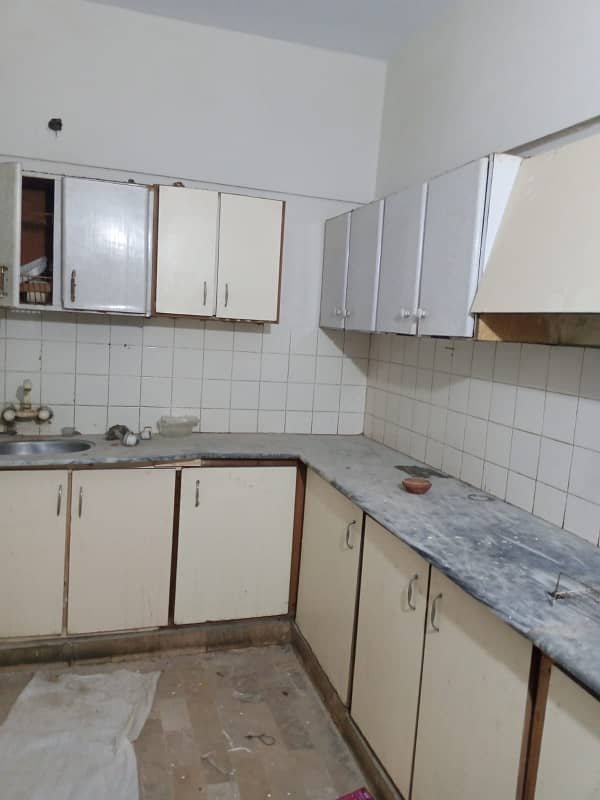 3 BED DD FLAT FOR SALE IN GULSHAN BLOCK-7 MARHABA CENTRE 10