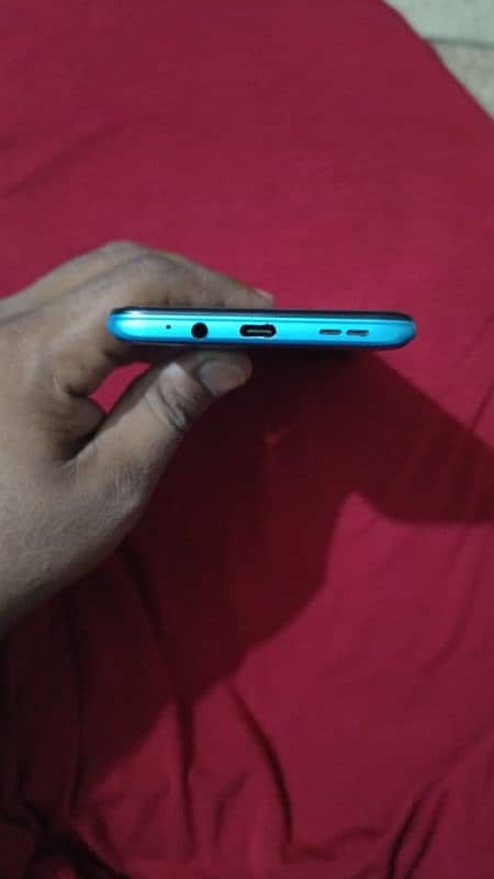 Infinix hot 12 play 4+64GB 6