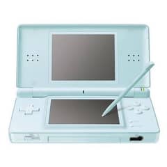 Nintendo Ds lite