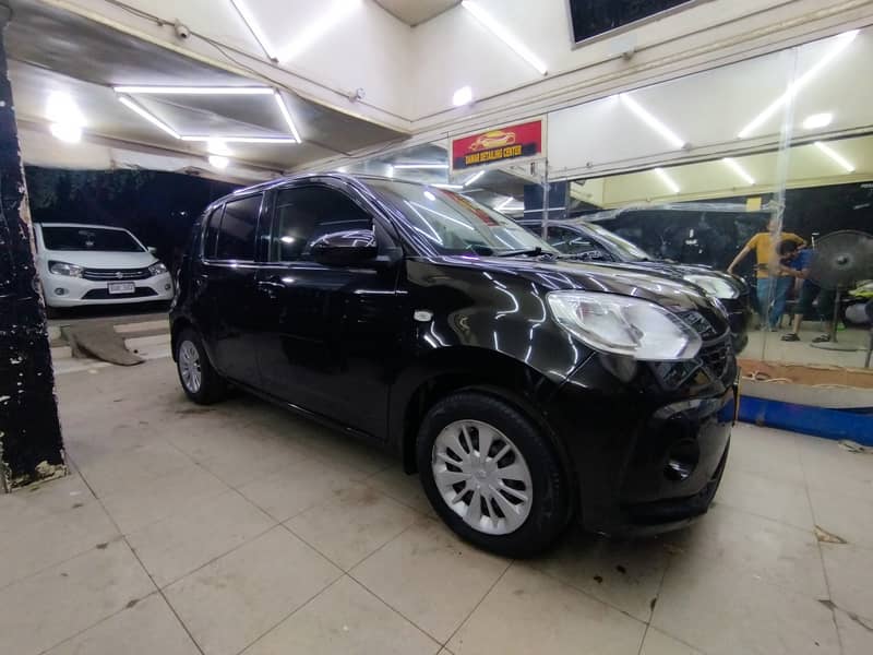 Toyota Passo 2016 2