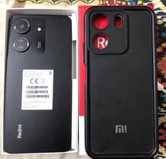 Redmi 13c