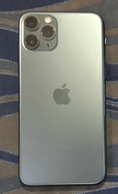 iPhone 11 Pro 256GB PTA Approved