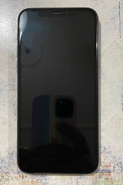 iPhone 11 Pro 256GB PTA Approved 1