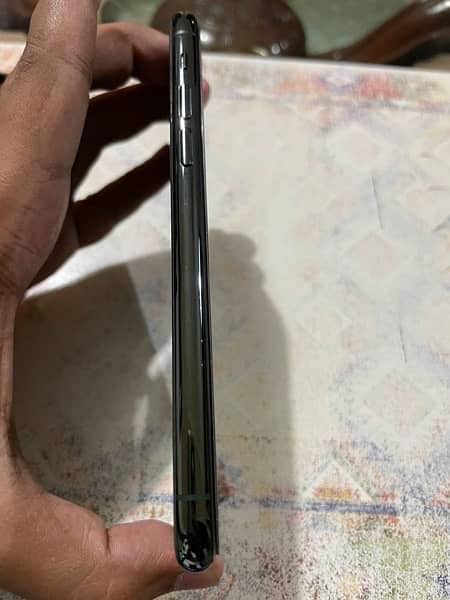 iPhone 11 Pro 256GB PTA Approved 2