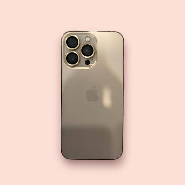 iPhone 13 Pro 0