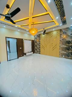 3 Years Instalment Base Brand New House In Park View City Lahore