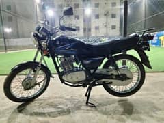 Suzuki GS150