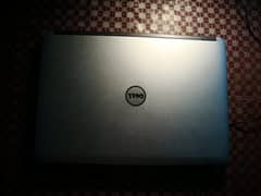 Core i7 4th Generation l Dell latitude