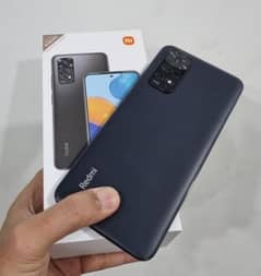 Xiaomi Redmi note 11