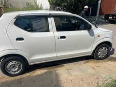 Suzuki Alto 2020