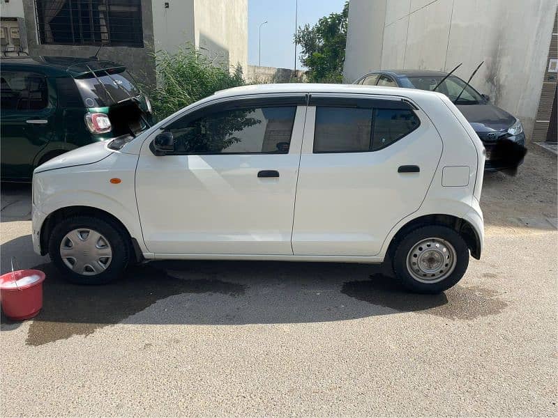 Suzuki Alto 2020 1