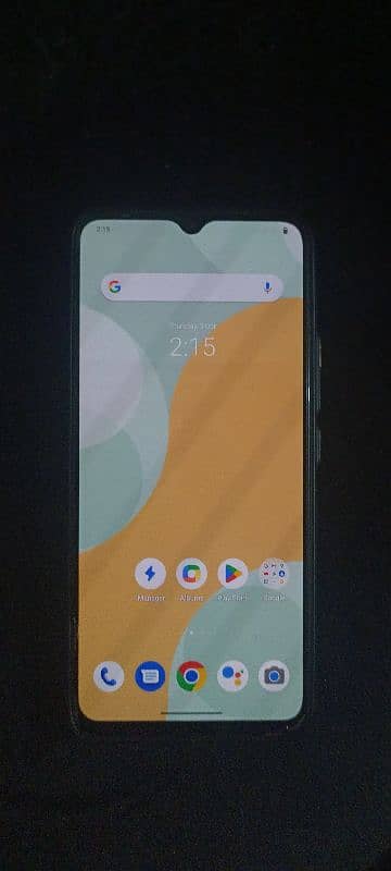 vivo v20 8+4 gb 128gb 3