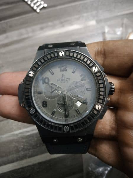 HUBLOT 0