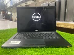 Dell Latitude 7280 (Touch Screen)