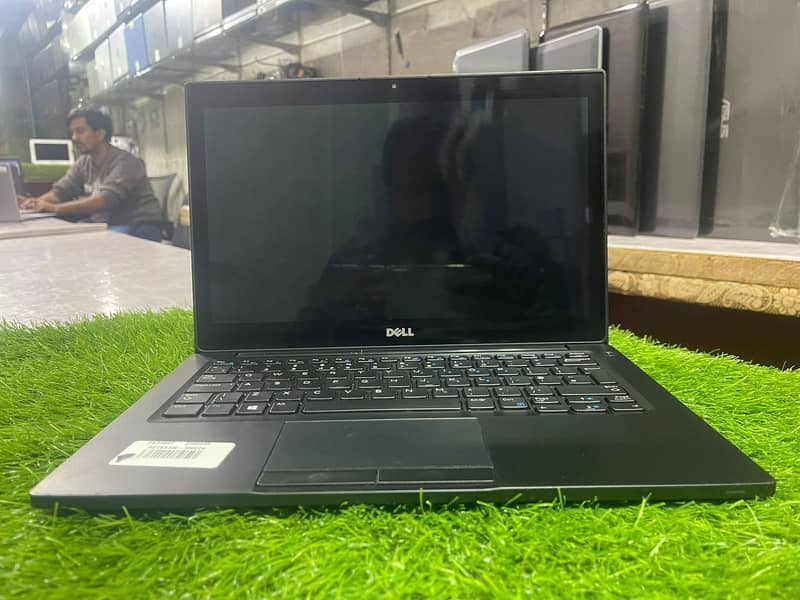 Dell Latitude 7280 (Touch Screen) 4