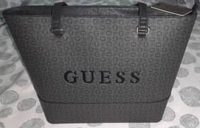 Guess handbag