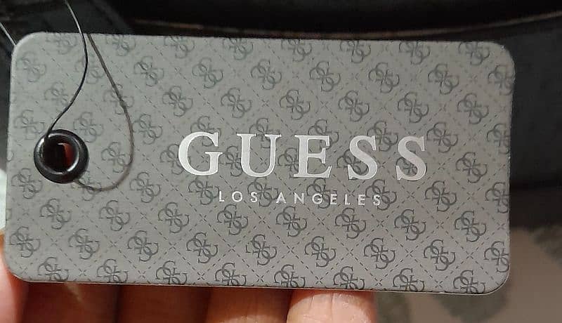 Guess handbag 3