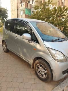 Daihatsu Move 2007 0