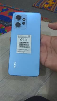 redme note 12 sky color 8gb 128 gb