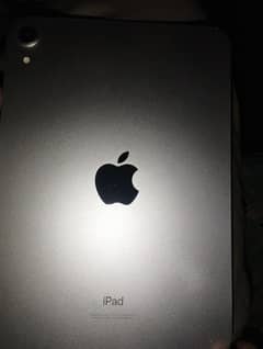 Apple Ipad Mini 6