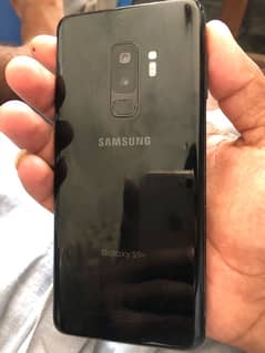 Samsung s9 plus