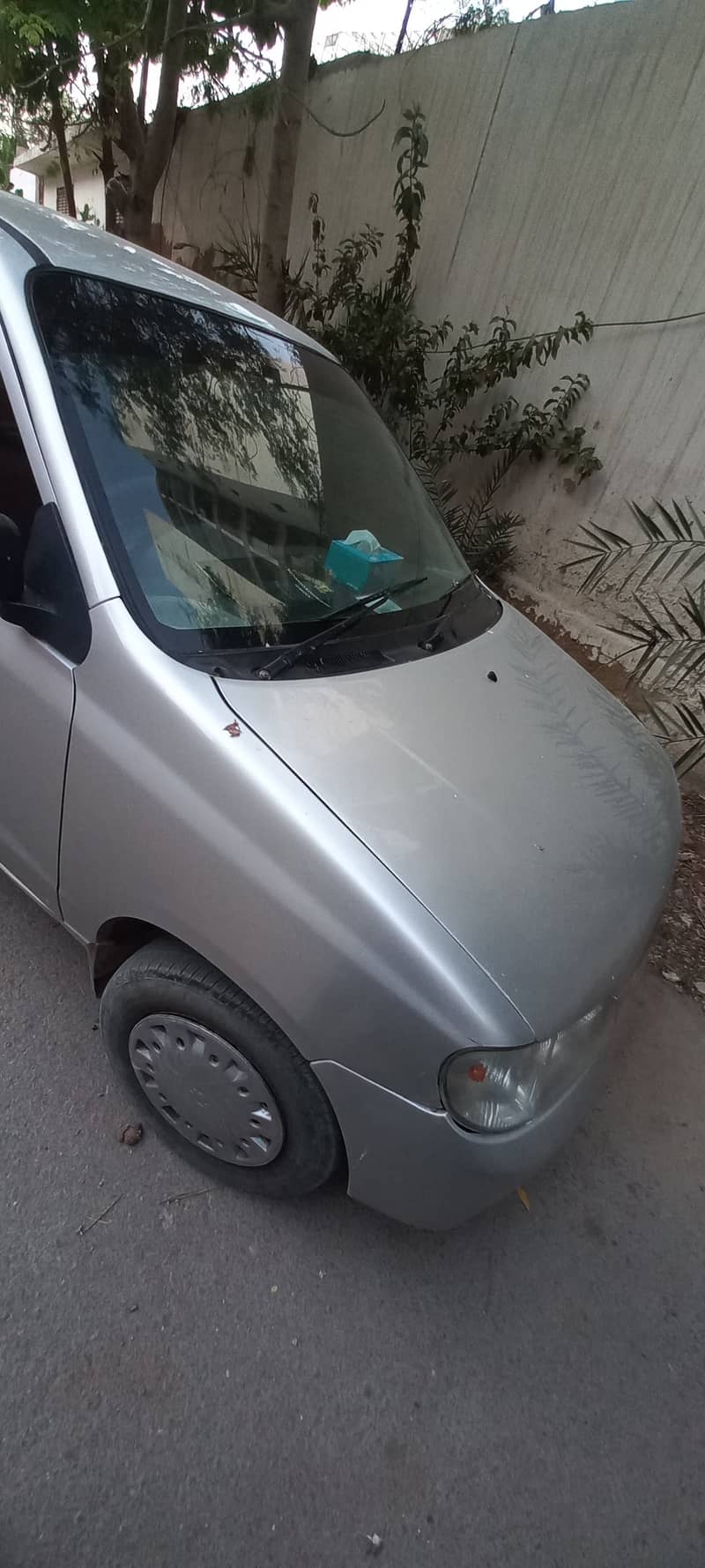 Suzuki Alto 2012 11